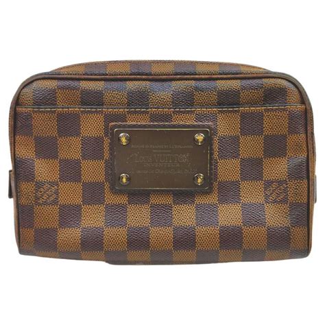 lv bags damier|louis vuitton damier belt bag.